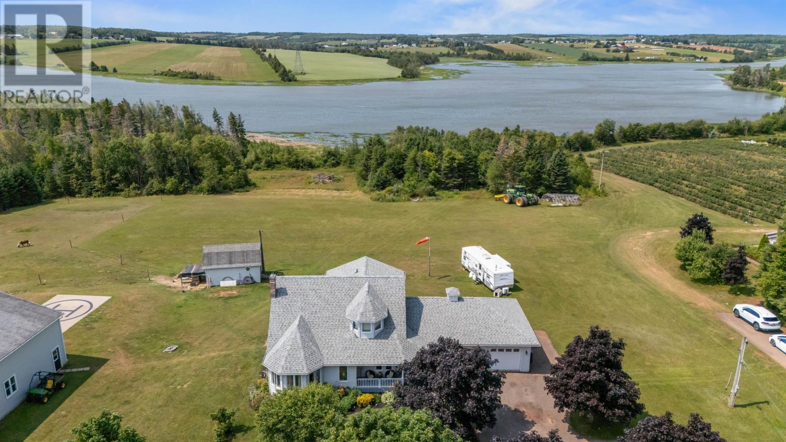 25 Arnolds Lane, Milton, Prince Edward Island  C1E 3B9 - Photo 42 - 202519233