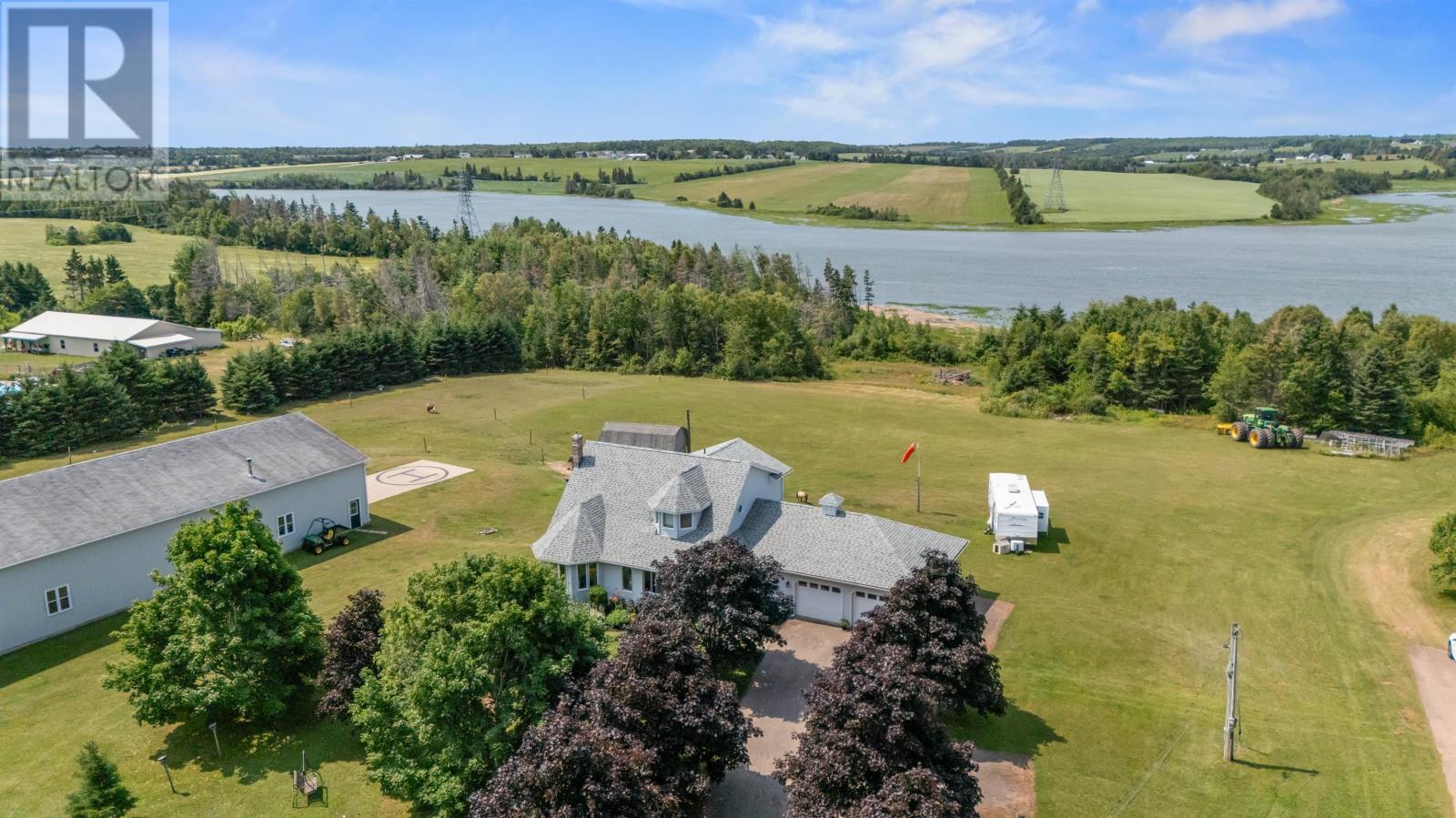 25 Arnolds Lane, Milton, Prince Edward Island  C1E 3B9 - Photo 43 - 202519233