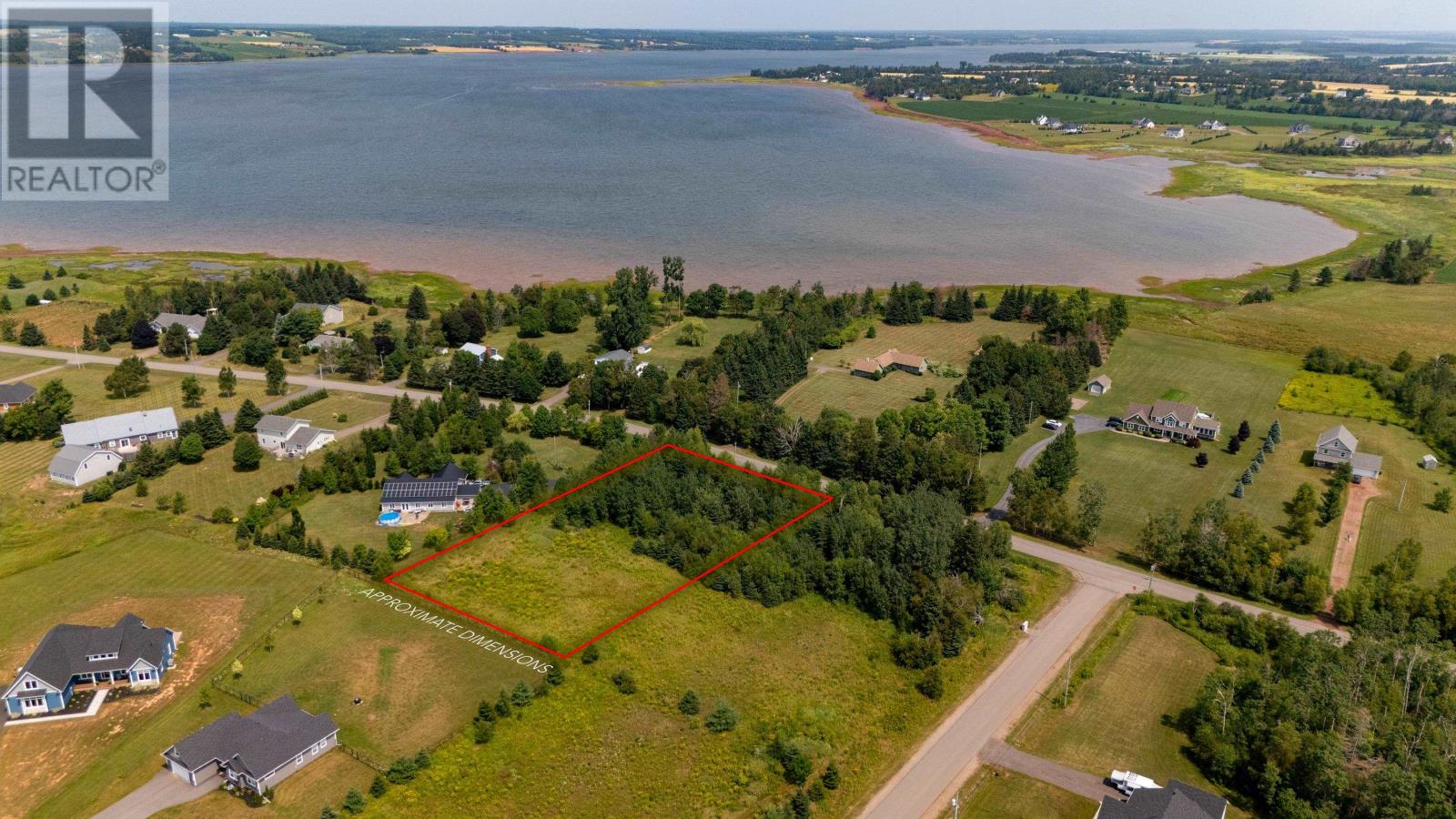 Lot 52 Burkallum Drive, Mermaid, Prince Edward Island C1B 0T8 - Photo 1 - 202519378