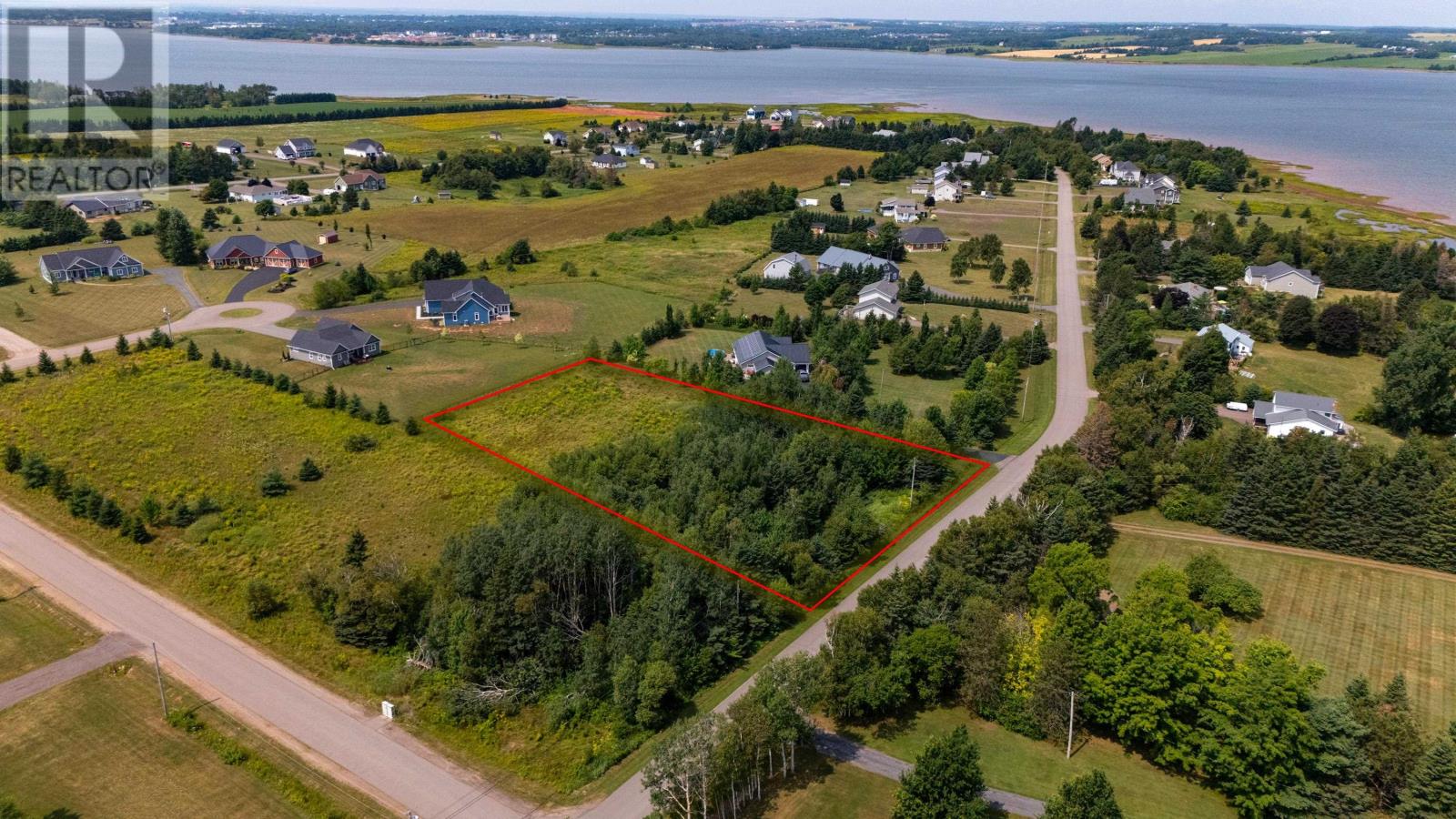 Lot 52 Burkallum Drive, Mermaid, Prince Edward Island C1B 0T8 - Photo 2 - 202519378