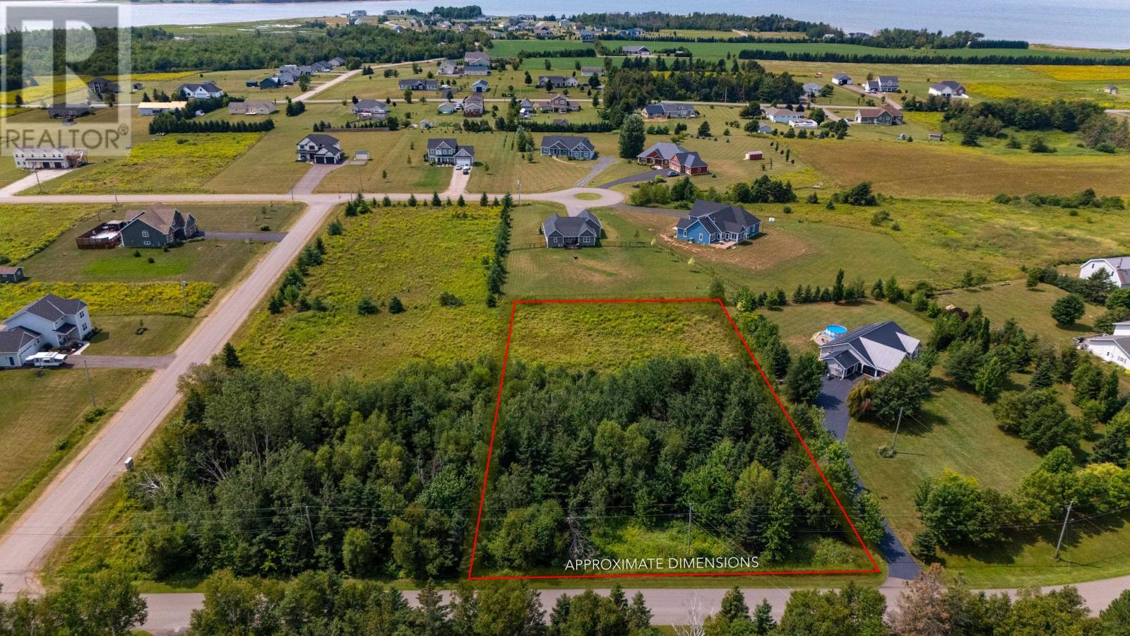 Lot 52 Burkallum Drive, Mermaid, Prince Edward Island C1B 0T8 - Photo 3 - 202519378
