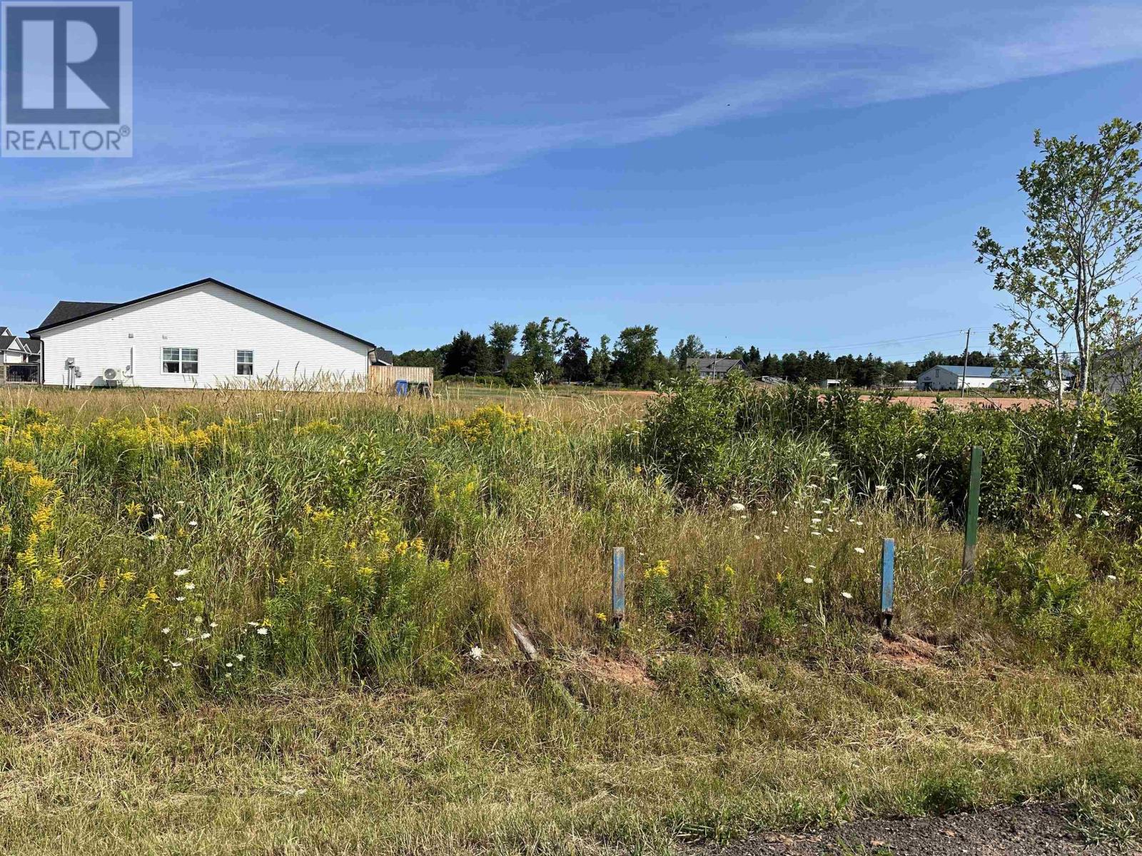 Lot 29 Norwood Road, Charlottetown, Prince Edward Island  C1A 0E2 - Photo 1 - 202519585