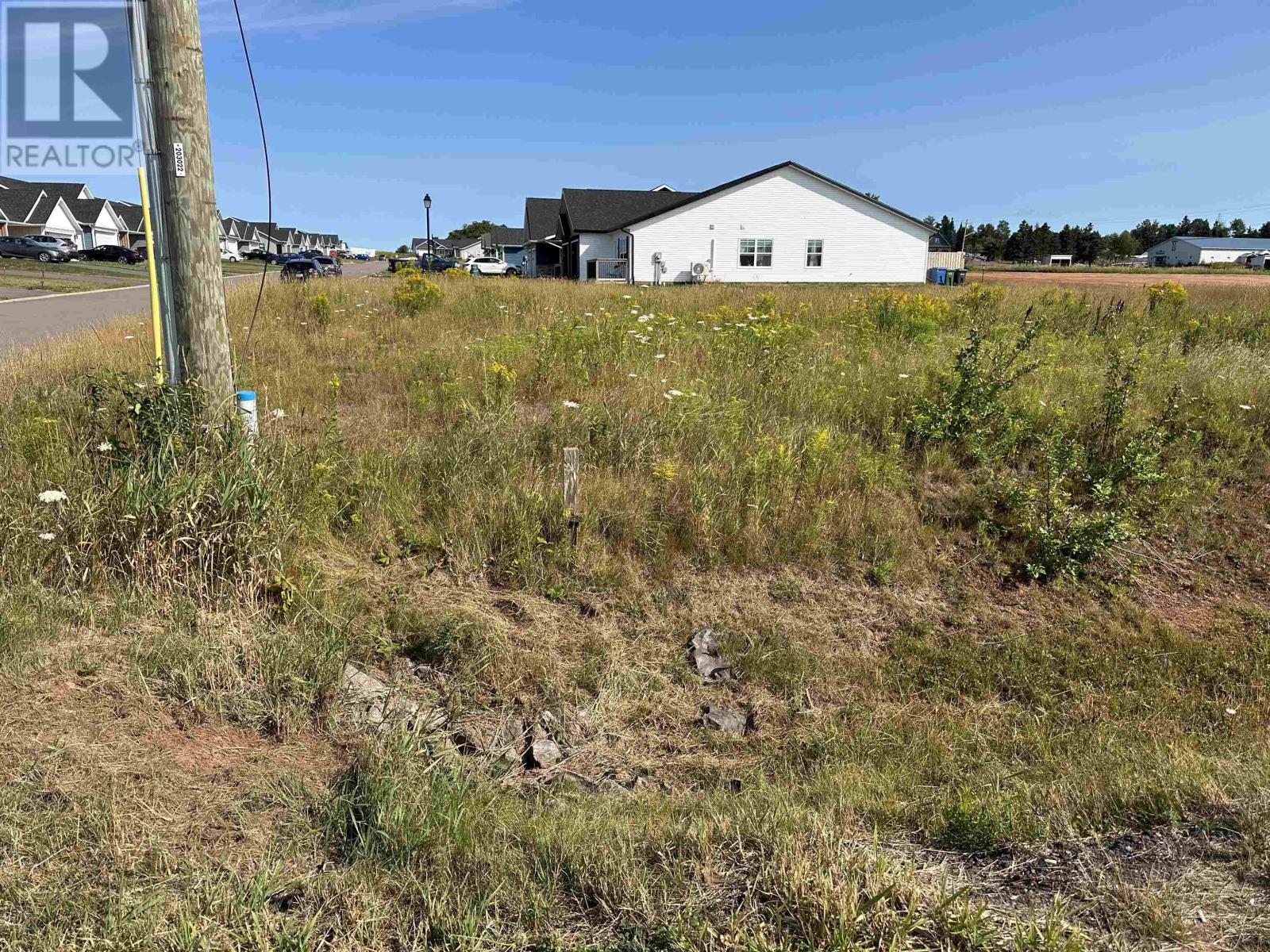 Lot 30 Norwood Road, Charlottetown, Prince Edward Island  C1A 0E2 - Photo 1 - 202519586