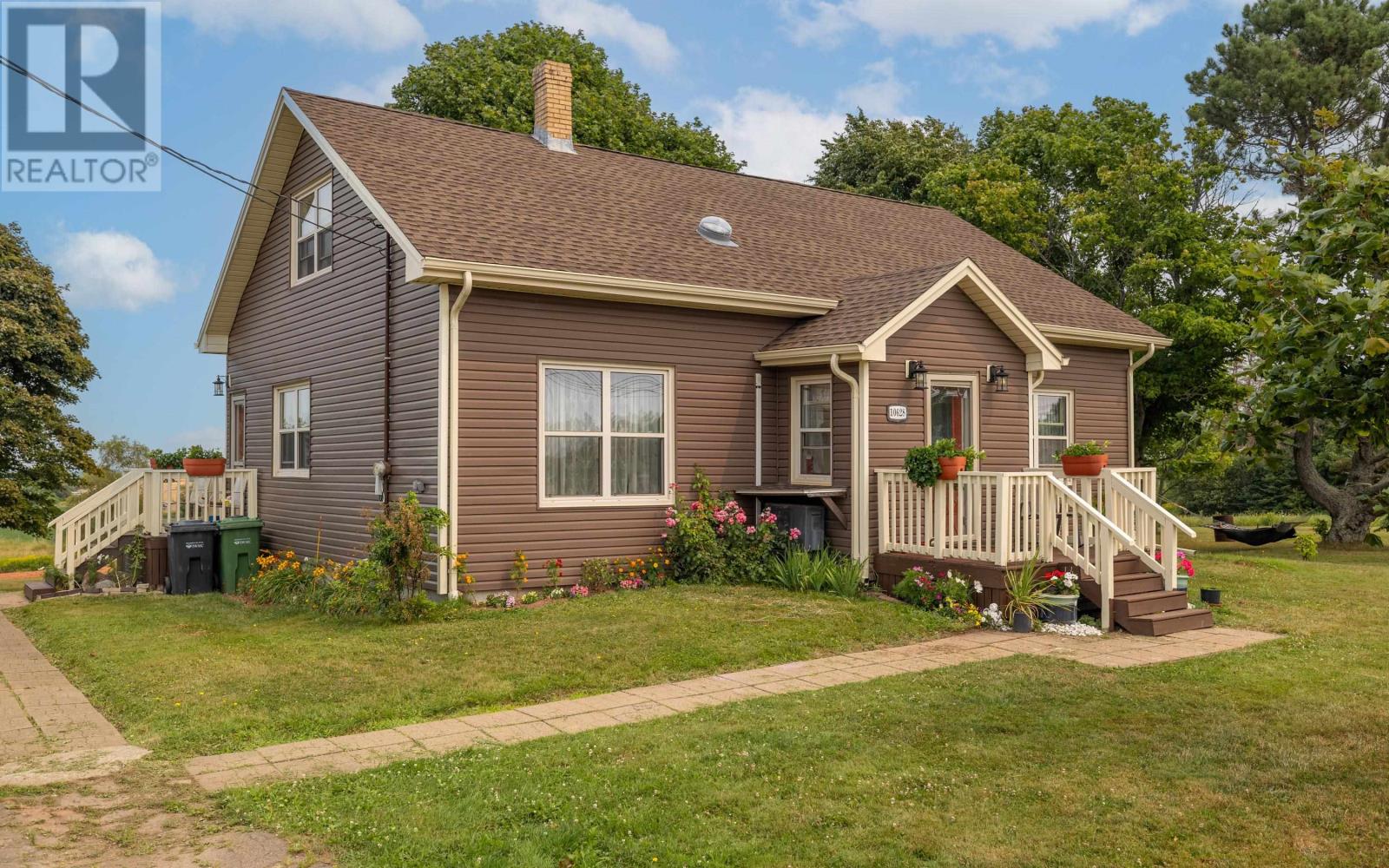 10628 Trans Canada Highway, Mount Herbert, Prince Edward Island  C1B 0T3 - Photo 2 - 202519652