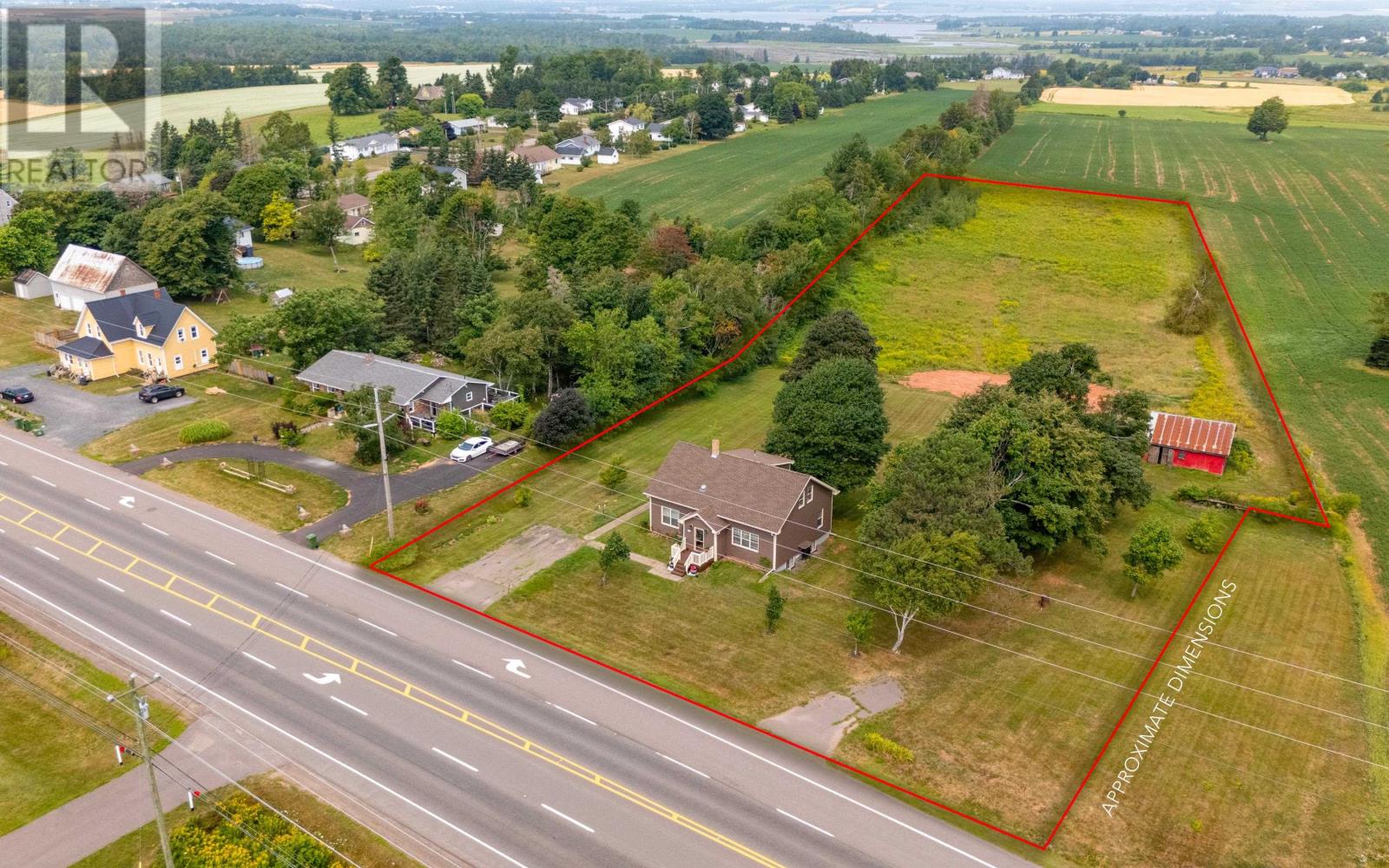 10628 Trans Canada Highway, Mount Herbert, Prince Edward Island  C1B 0T3 - Photo 3 - 202519652