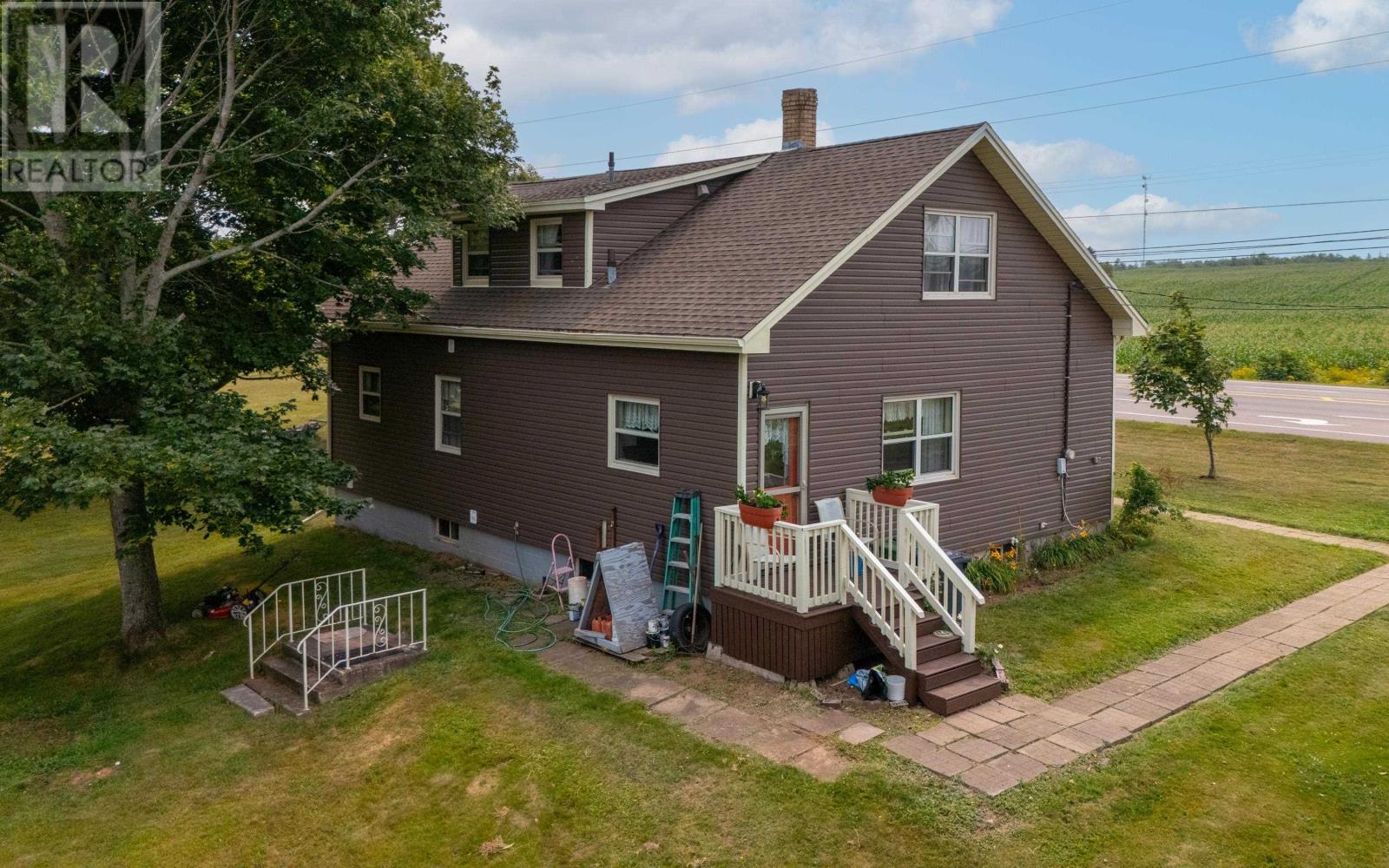 10628 Trans Canada Highway, Mount Herbert, Prince Edward Island  C1B 0T3 - Photo 4 - 202519652