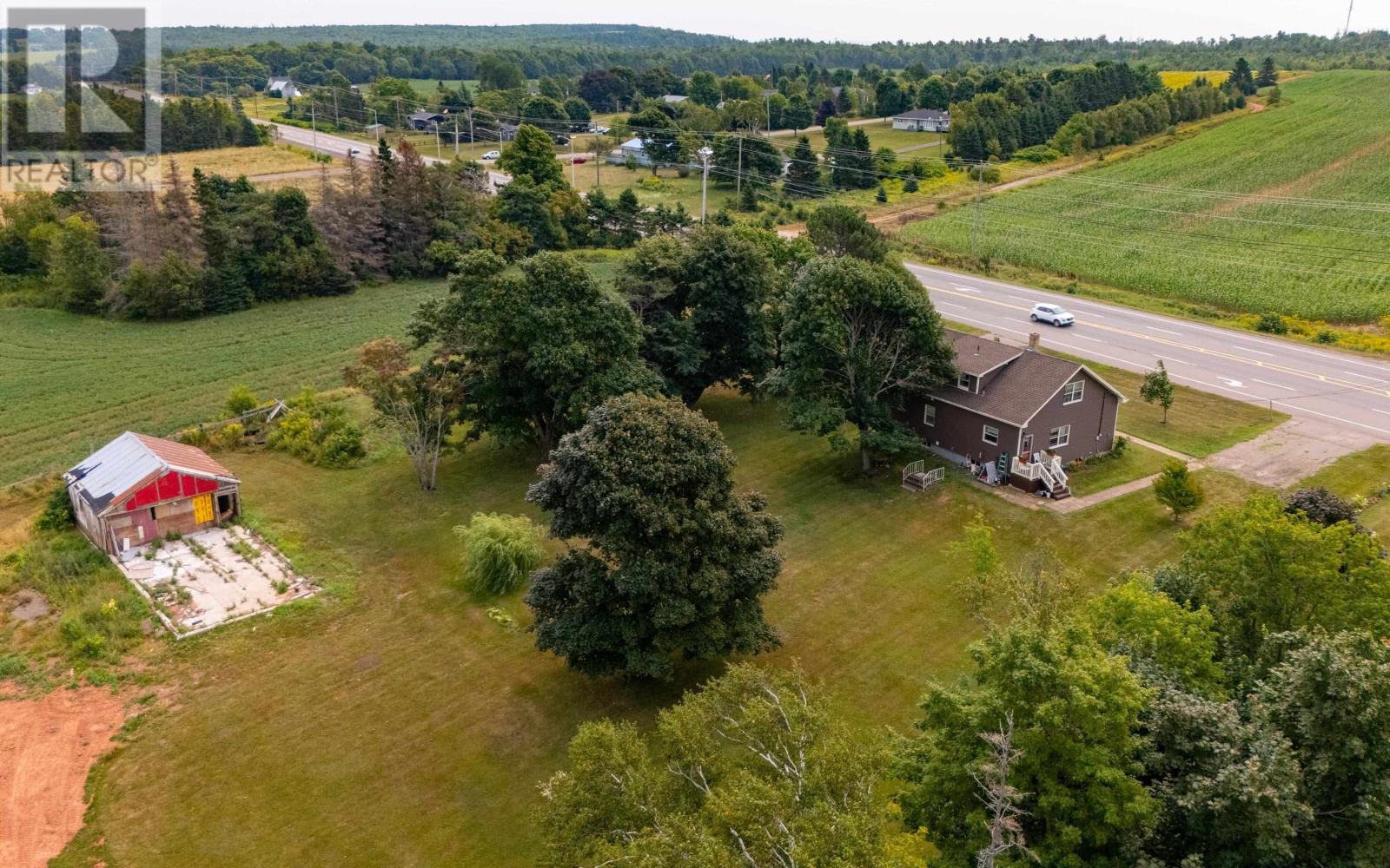 10628 Trans Canada Highway, Mount Herbert, Prince Edward Island  C1B 0T3 - Photo 42 - 202519652