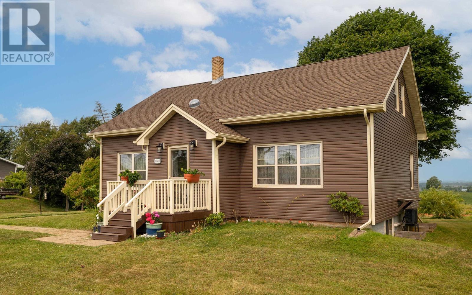 10628 Trans Canada Highway, Mount Herbert, Prince Edward Island  C1B 0T3 - Photo 45 - 202519652