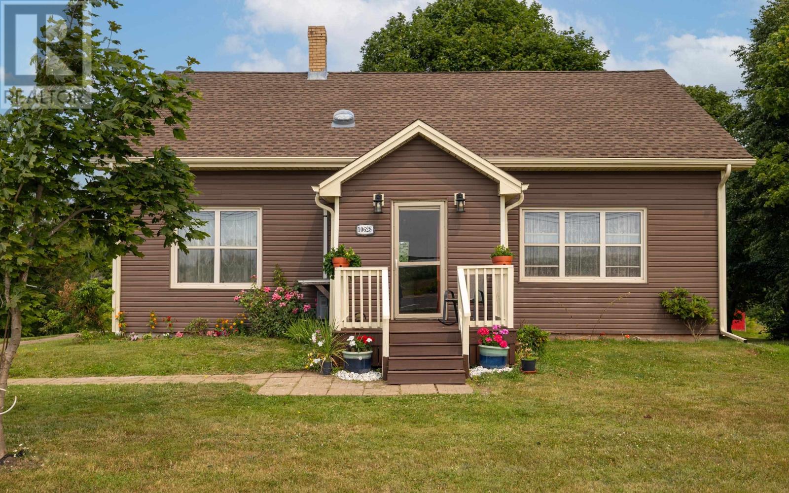 10628 Trans Canada Highway, Mount Herbert, Prince Edward Island  C1B 0T3 - Photo 5 - 202519652