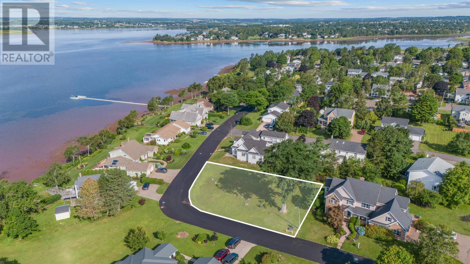 Lot 67 Brittany Drive, Brighton, Prince Edward Island  C1A 9L8 - Photo 1 - 202519673