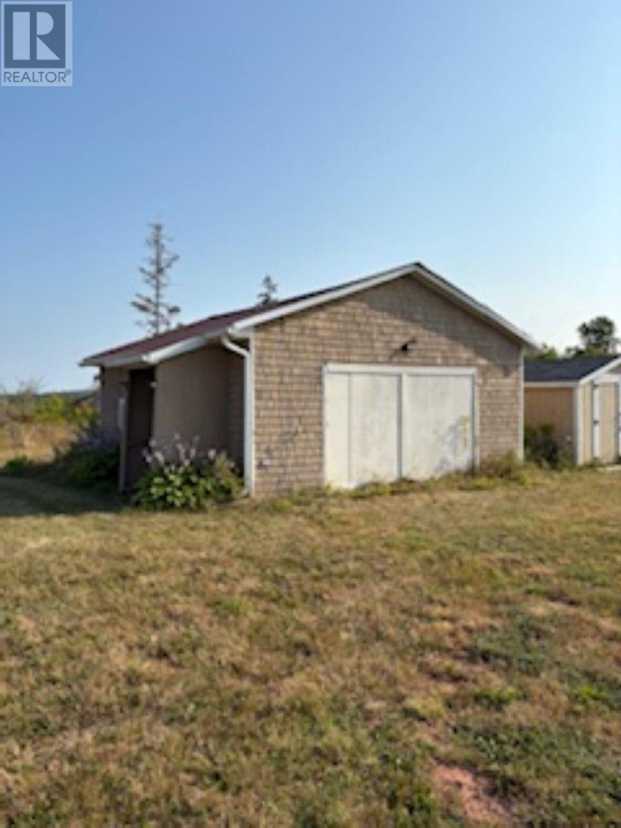 4248 Trans Canada Highway, Route 1, Mount Buchanan, Prince Edward Island  C0A 1A0 - Photo 4 - 202520270