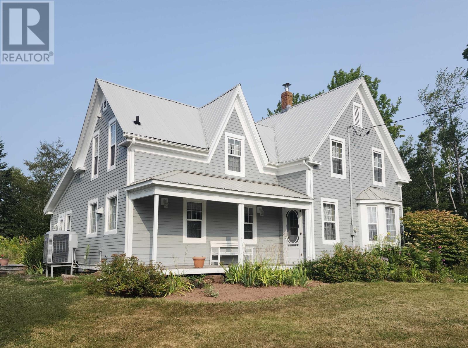 1135 Cambridge Road, Sturgeon, Prince Edward Island  C0A 1R0 - Photo 1 - 202520795