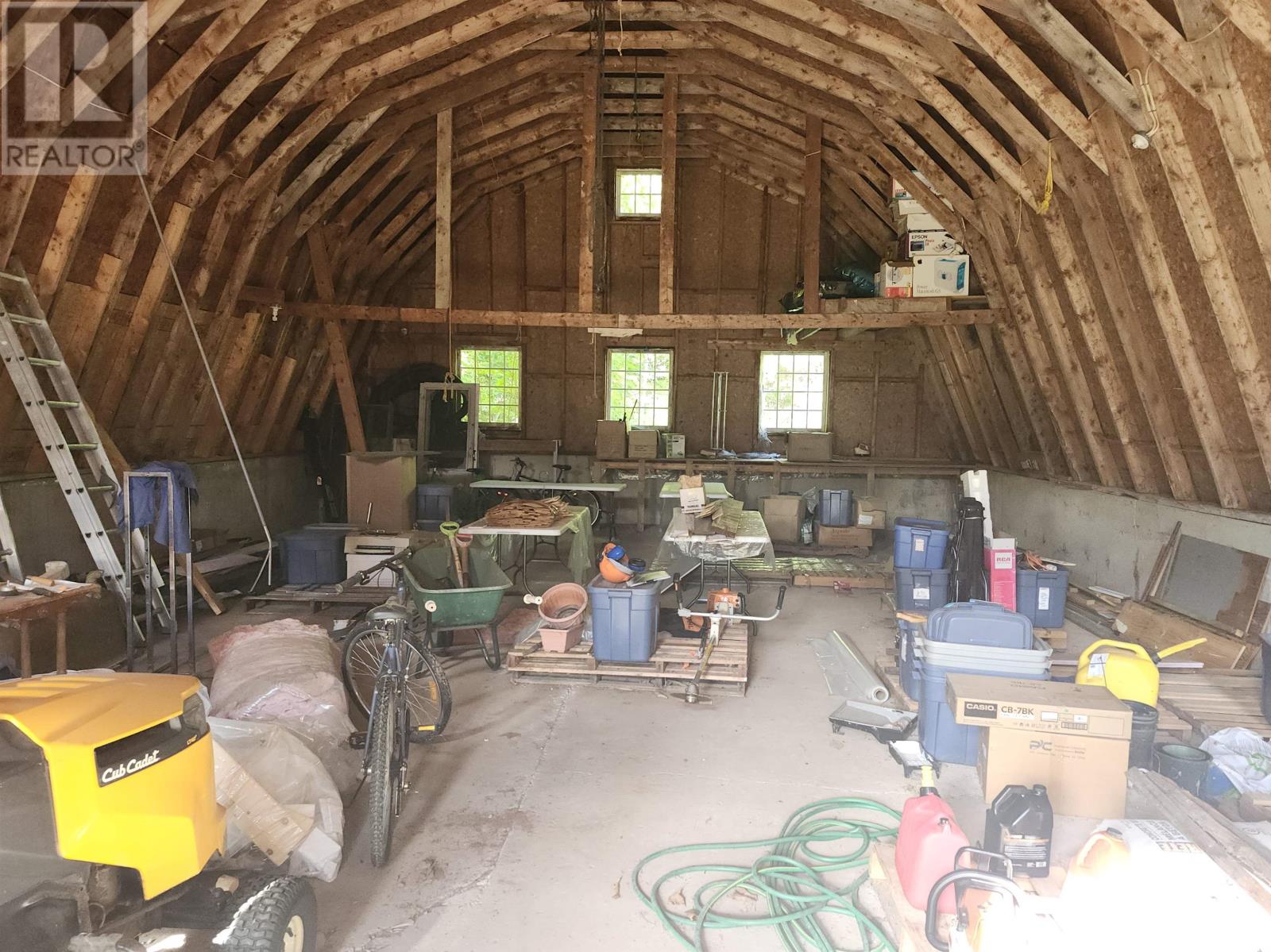 1135 Cambridge Road, Sturgeon, Prince Edward Island  C0A 1R0 - Photo 44 - 202520795