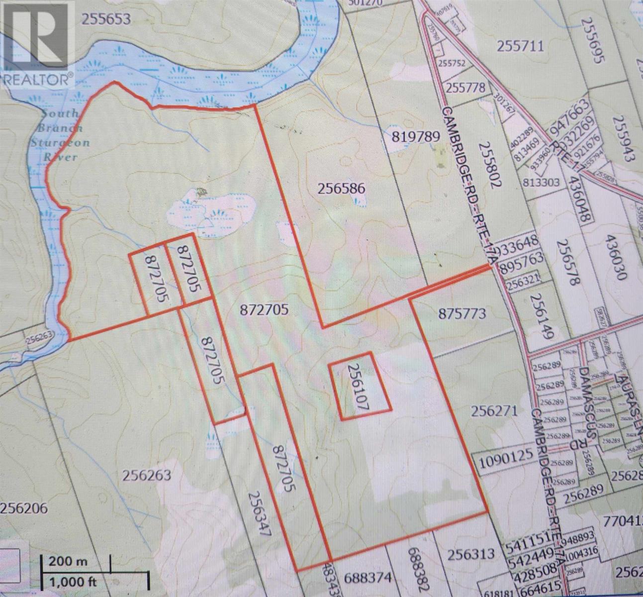 1135 Cambridge Road, Sturgeon, Prince Edward Island  C0A 1R0 - Photo 47 - 202520795