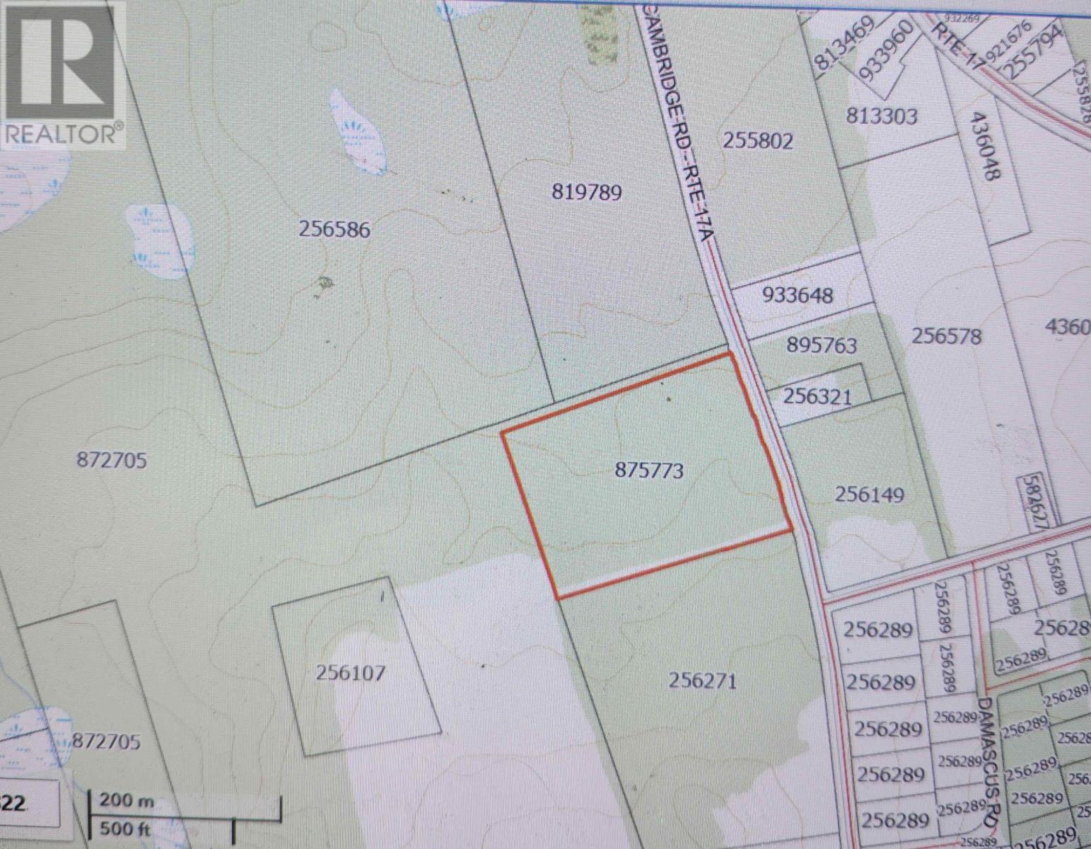 1135 Cambridge Road, Sturgeon, Prince Edward Island  C0A 1R0 - Photo 2 - 202520794