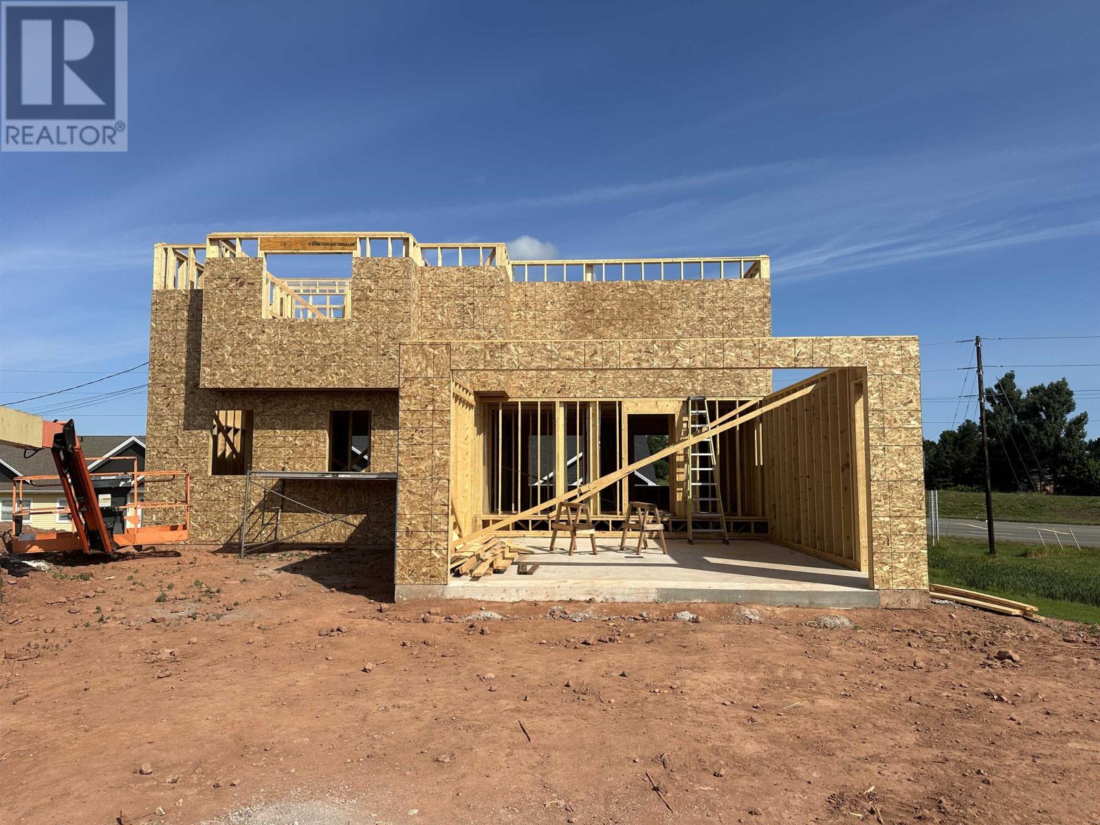 137 Oak Drive, Charlottetown, Prince Edward Island C1A 6T4 - Photo 2 - 202520901