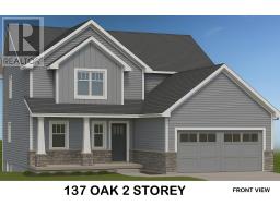 137 Oak Drive, charlottetown, Prince Edward Island