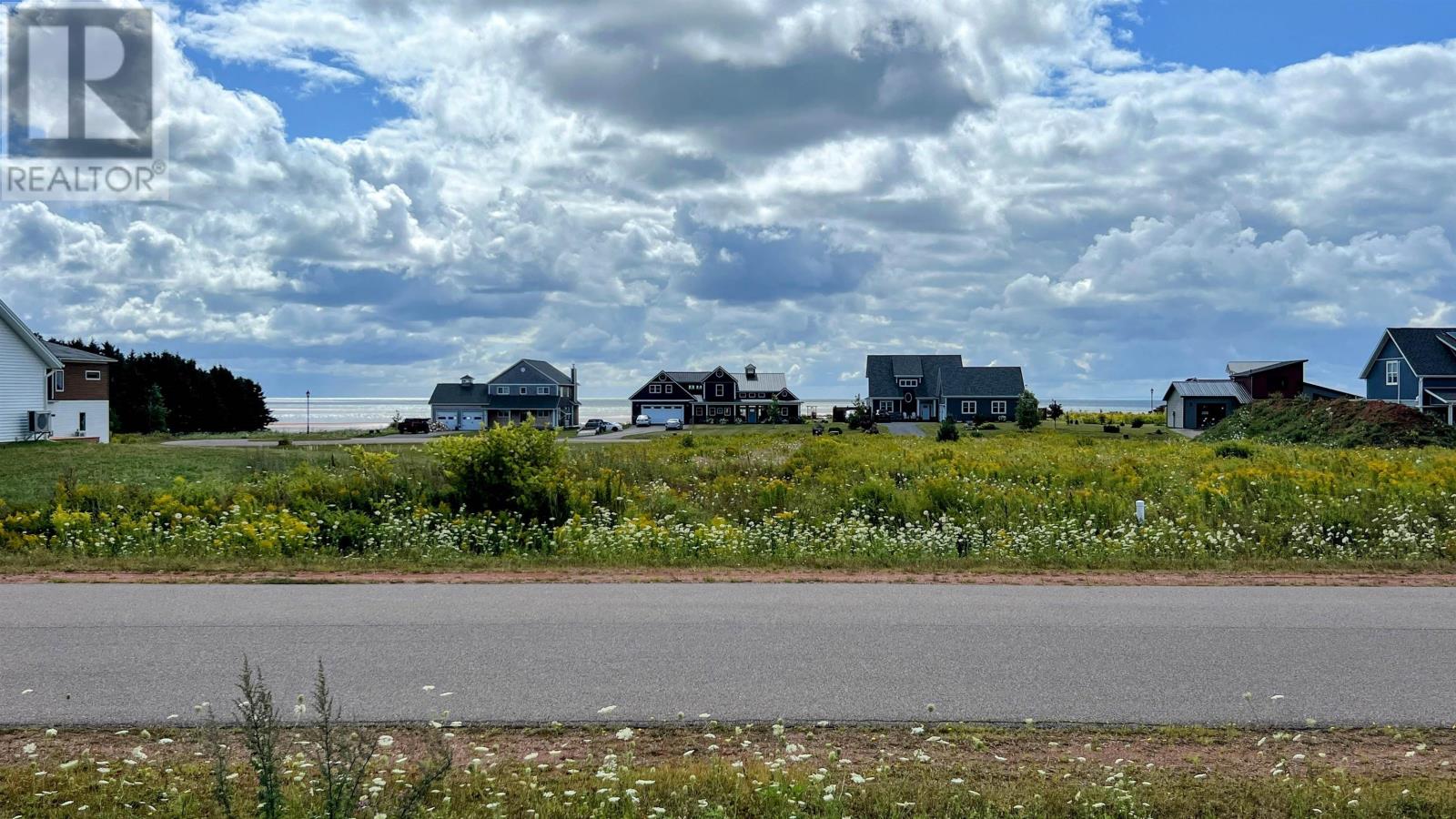 Lot 3 Dunrovin Street, Victoria, Prince Edward Island  C0A 2G0 - Photo 1 - 202521018