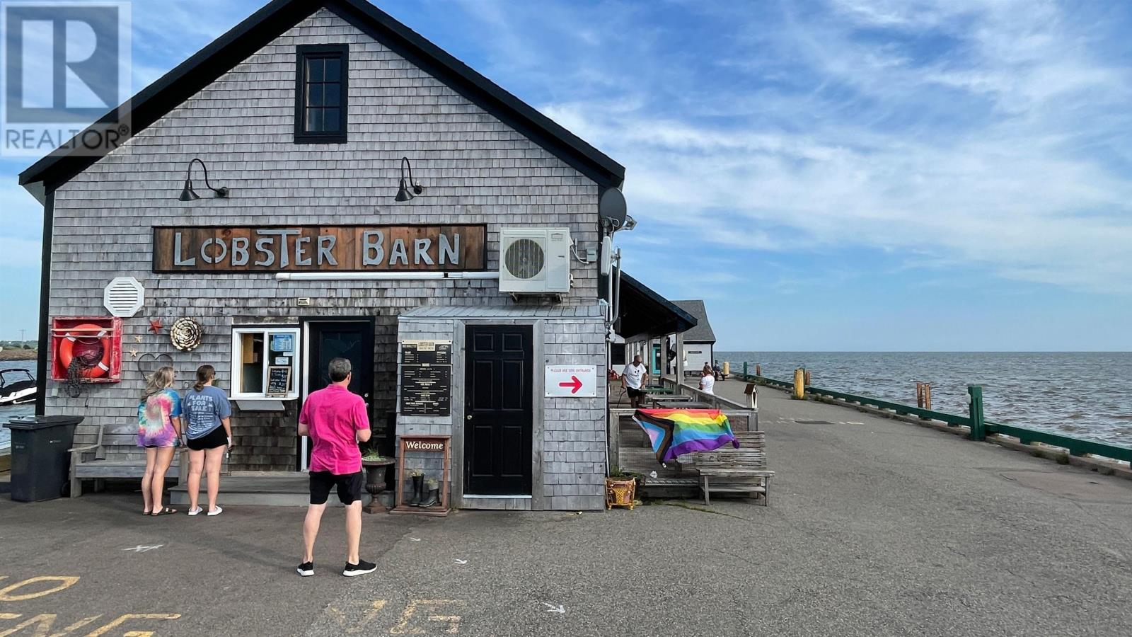 Lot 3 Dunrovin Street, Victoria, Prince Edward Island  C0A 2G0 - Photo 3 - 202521018