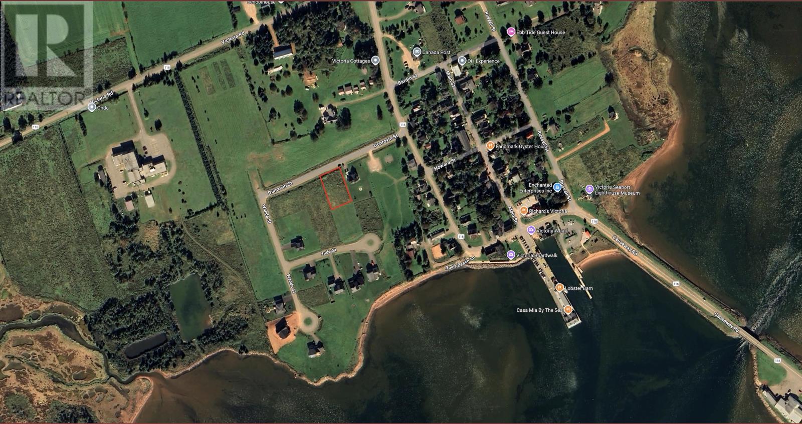 Lot 3 Dunrovin Street, Victoria, Prince Edward Island  C0A 2G0 - Photo 5 - 202521018