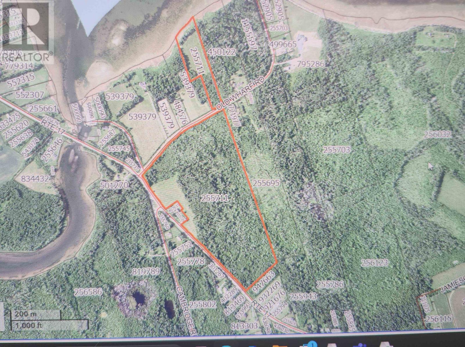 Lot Route 17, Sturgeon, Prince Edward Island  C0A 1R0 - Photo 2 - 202521029