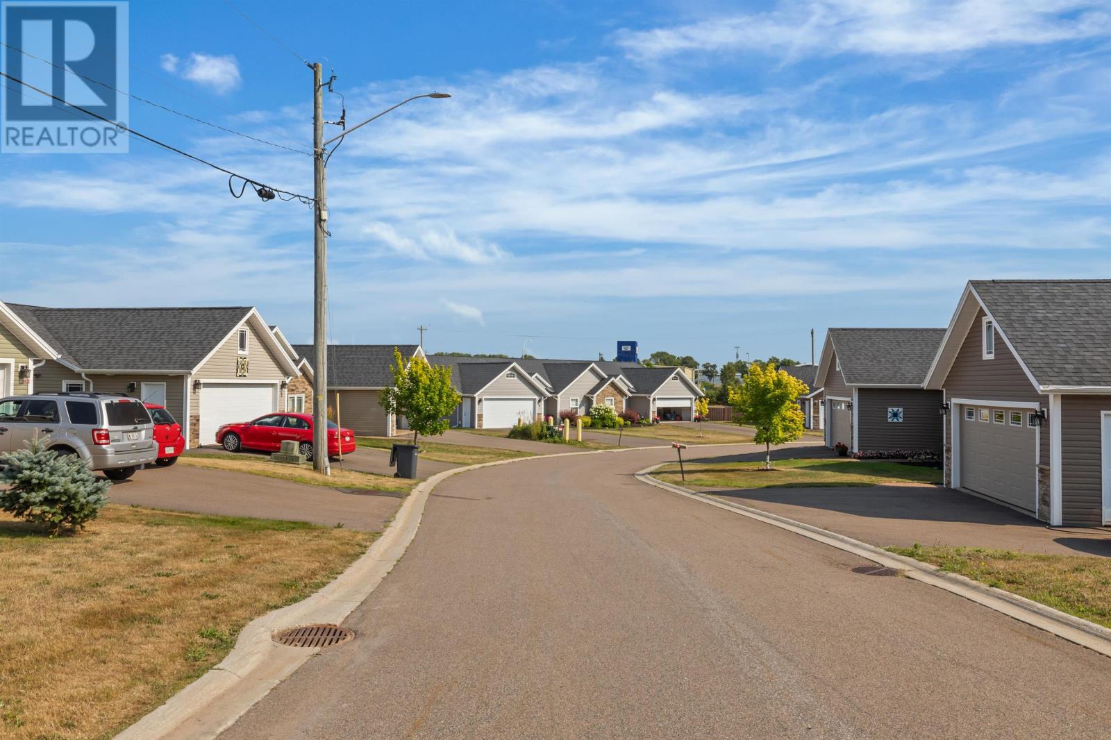 1-25 Red Fox Court, Charlottetown, Prince Edward Island  C1E 3K5 - Photo 2 - 202521053
