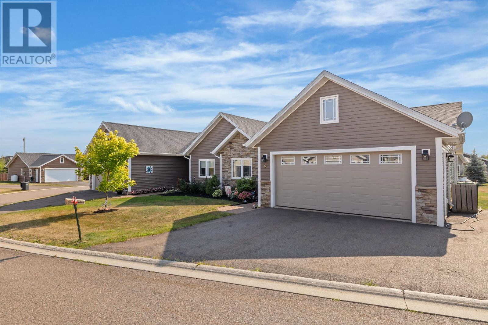 1-25 Red Fox Court, Charlottetown, Prince Edward Island  C1E 3K5 - Photo 3 - 202521053