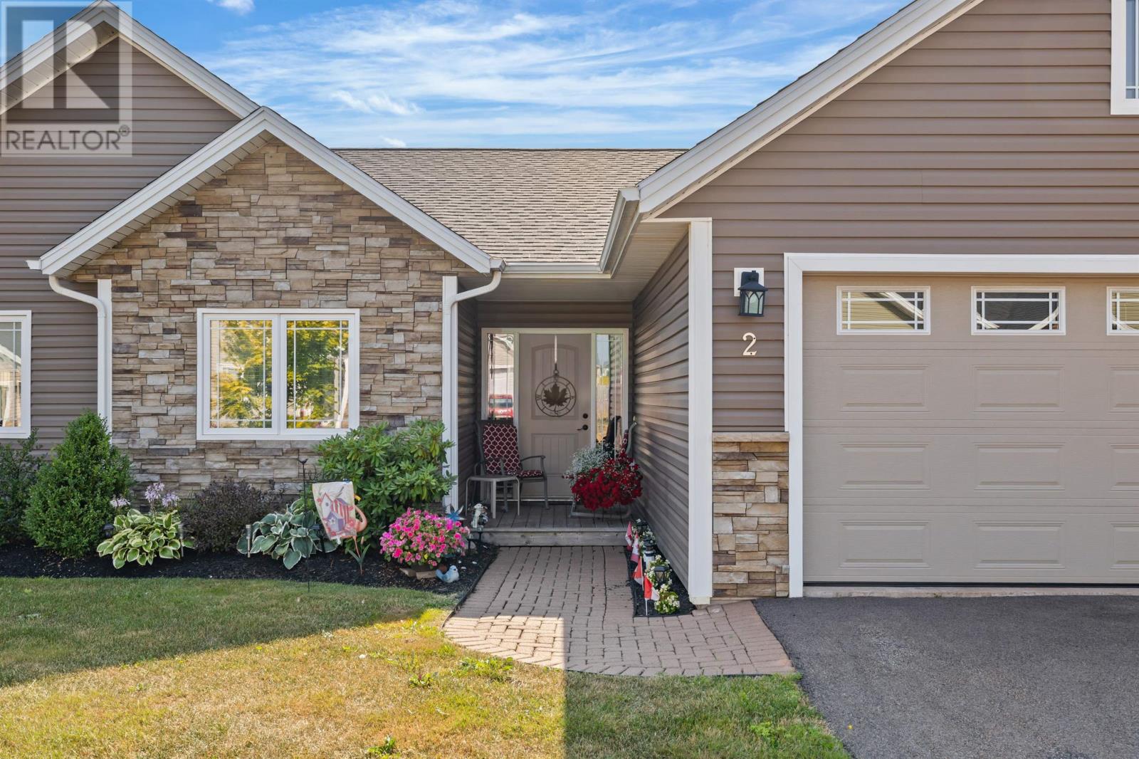 1-25 Red Fox Court, Charlottetown, Prince Edward Island  C1E 3K5 - Photo 4 - 202521053