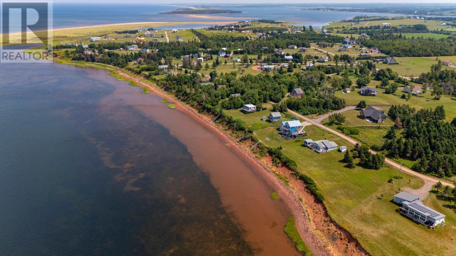 131 Bayview Drive, Anglo Rustico, Prince Edward Island  C0A 1N0 - Photo 42 - 202521282