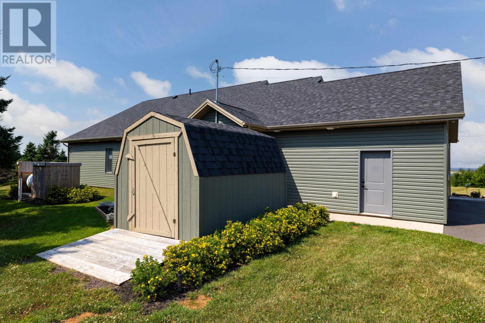 131 Bayview Drive, Anglo Rustico, Prince Edward Island  C0A 1N0 - Photo 47 - 202521282