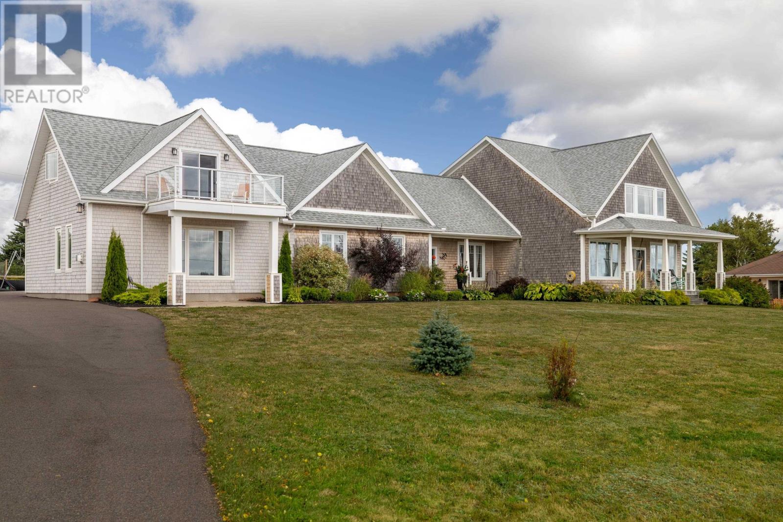 121 Grand Pere Point Road, Rustico, Prince Edward Island  C0A 1N0 - Photo 1 - 202521524