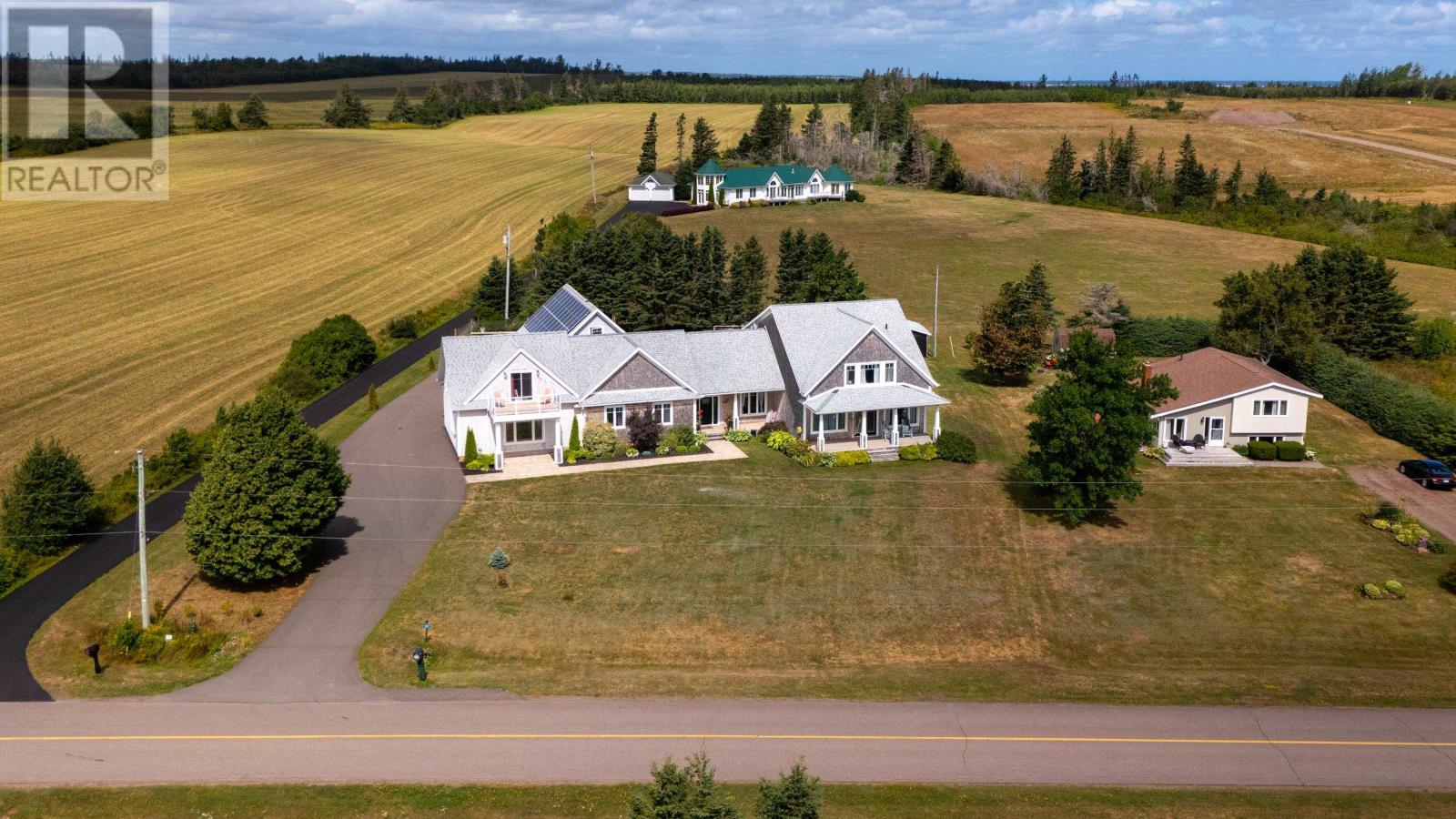 121 Grand Pere Point Road, Rustico, Prince Edward Island  C0A 1N0 - Photo 3 - 202521524