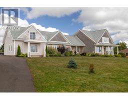 121 Grand Pere Point Road, rustico, Prince Edward Island