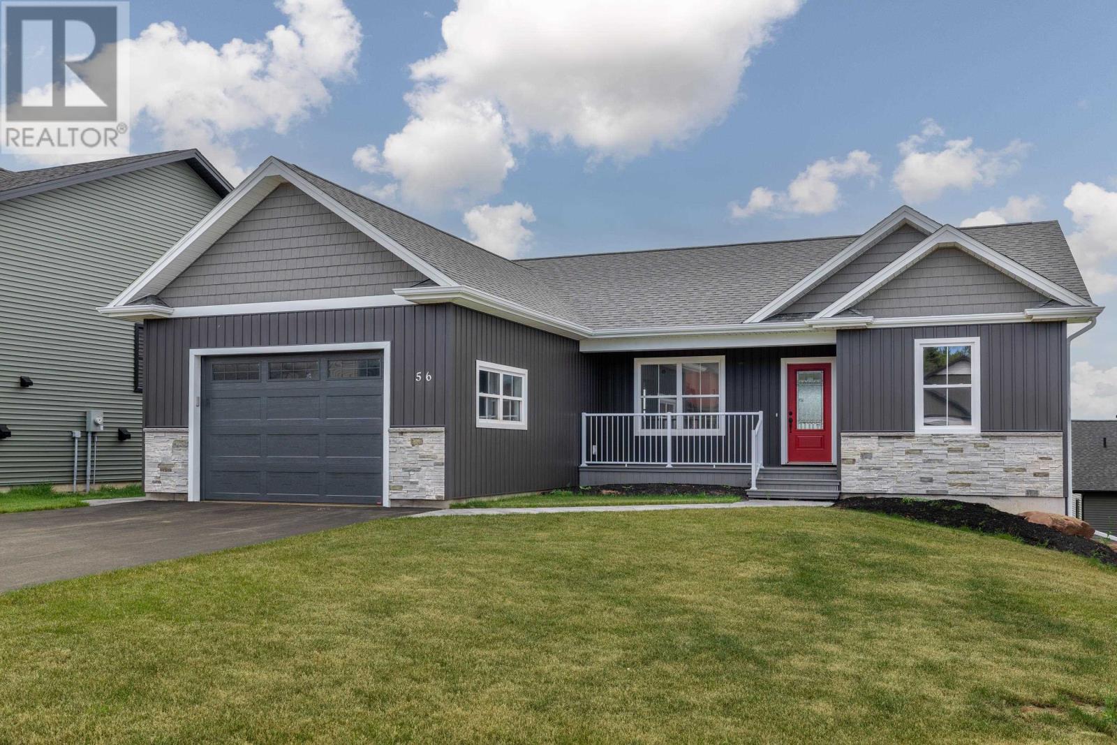 56 Alice Avenue, Charlottetown, Prince Edward Island  C1C 0V4 - Photo 1 - 202521613