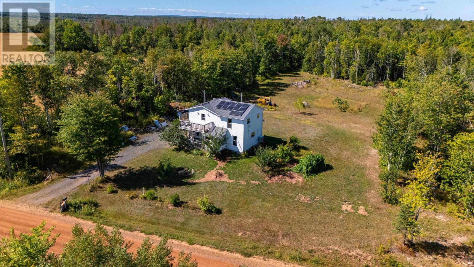2867 Cape Breton Road, Auburn, Prince Edward Island  C0A 1T0 - Photo 1 - 202522202