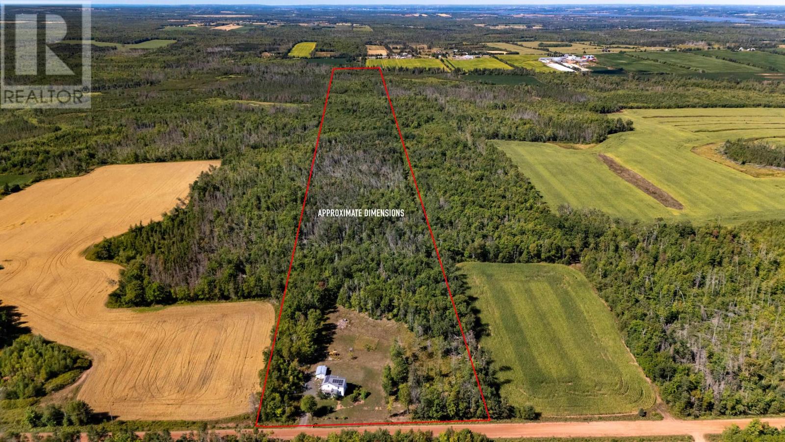 2867 Cape Breton Road, Auburn, Prince Edward Island  C0A 1T0 - Photo 2 - 202522202