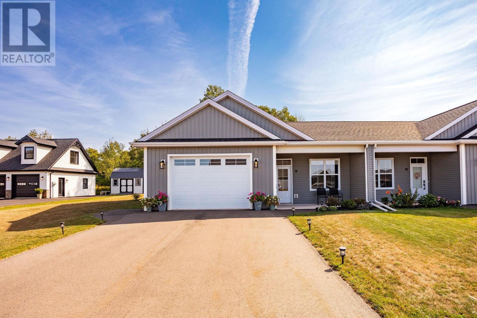 12 Captain James Crescent, Stratford, Prince Edward Island  C1B 4L6 - Photo 33 - 202522451