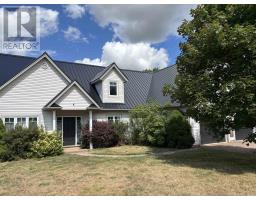 4 Linwood Drive, kensington, Prince Edward Island