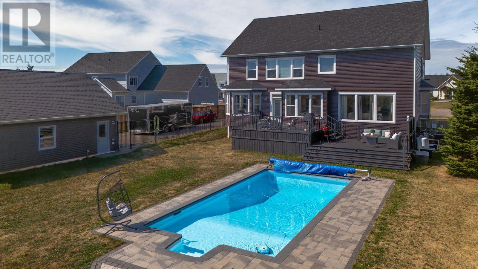 14 Craigavon Court, Stratford, Prince Edward Island  C1B 4C4 - Photo 2 - 202522753