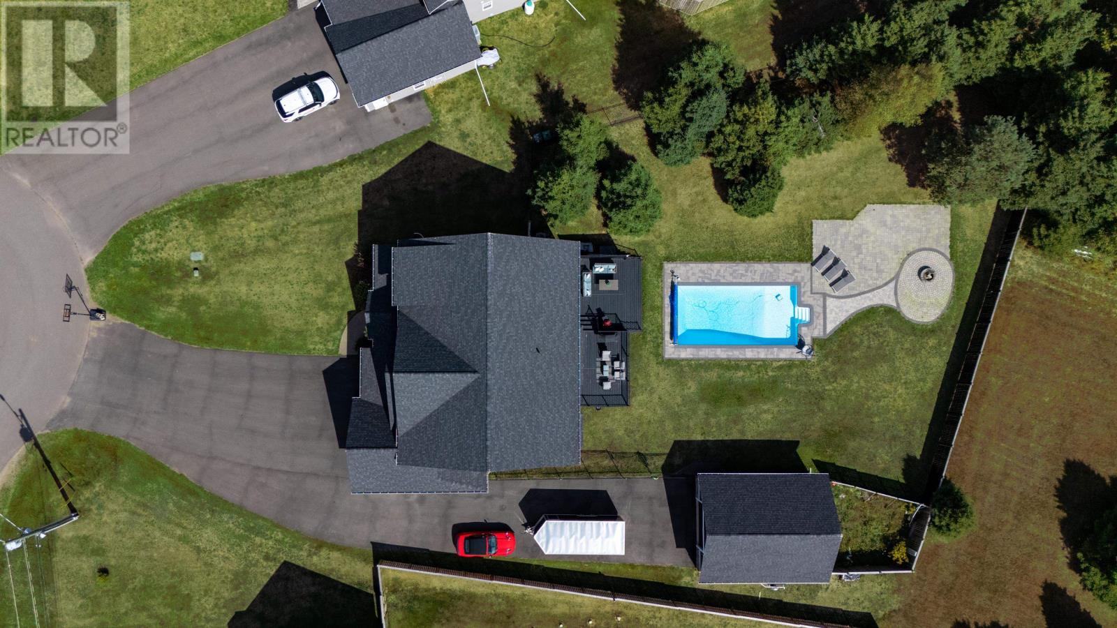 14 Craigavon Court, Stratford, Prince Edward Island  C1B 4C4 - Photo 47 - 202522753