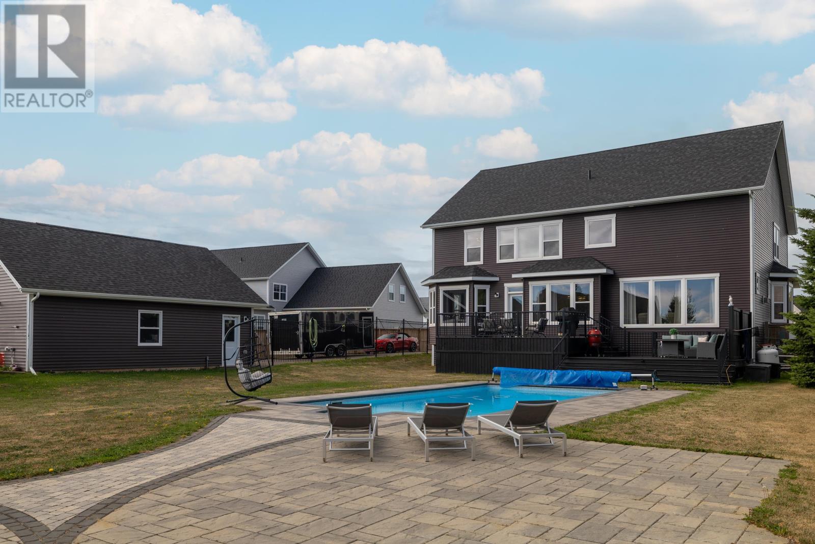 14 Craigavon Court, Stratford, Prince Edward Island  C1B 4C4 - Photo 49 - 202522753