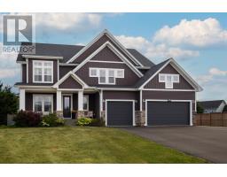 14 Craigavon Court, stratford, Prince Edward Island