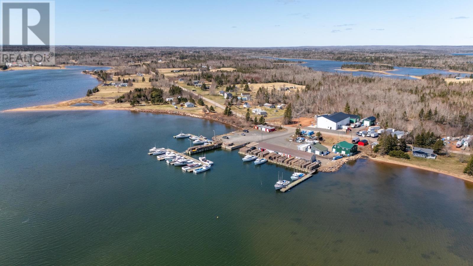 Lot Machon Point Road, Murray Harbour, Prince Edward Island C0A 1V0 - Photo 13 - 202522820