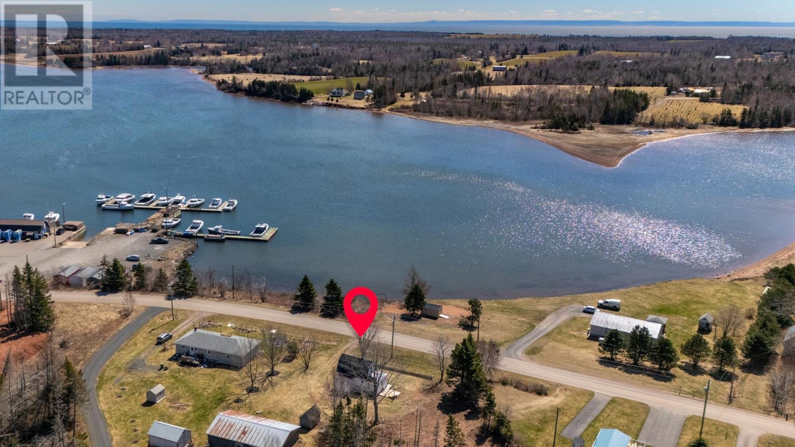 Lot Machon Point Road, Murray Harbour, Prince Edward Island C0A 1V0 - Photo 16 - 202522820