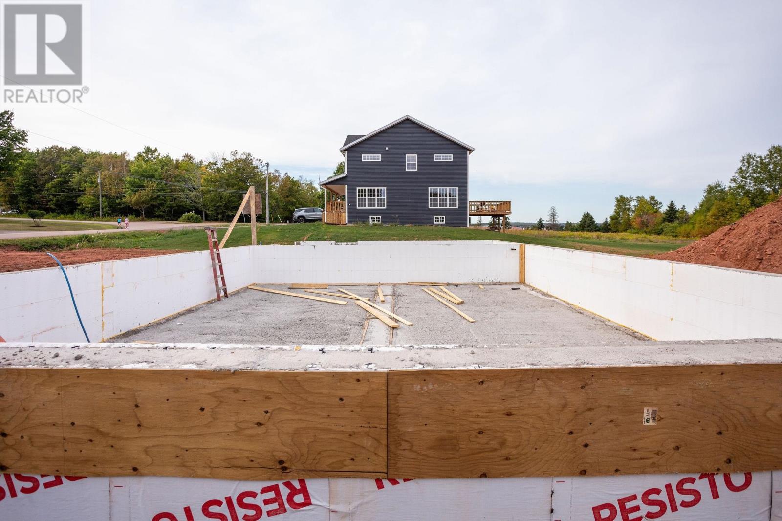 Lot 19-2 Sherwood Forest Drive, Crapaud, Prince Edward Island  C0A 1J0 - Photo 10 - 202523242