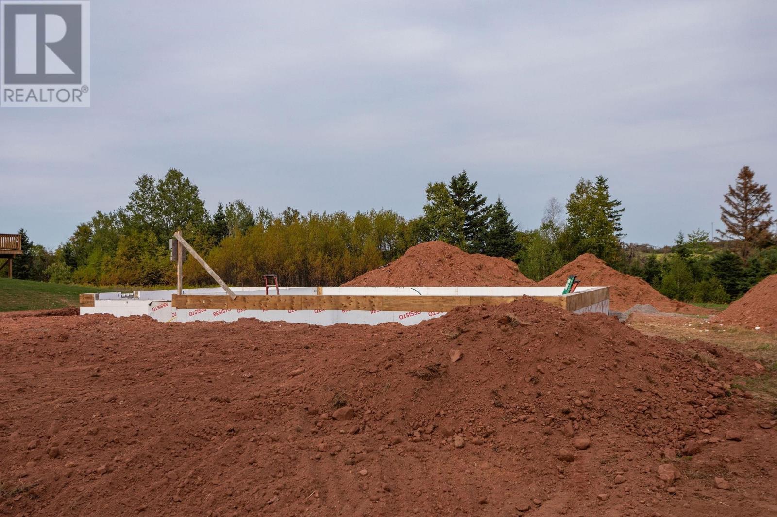 Lot 19-2 Sherwood Forest Drive, Crapaud, Prince Edward Island  C0A 1J0 - Photo 2 - 202523242