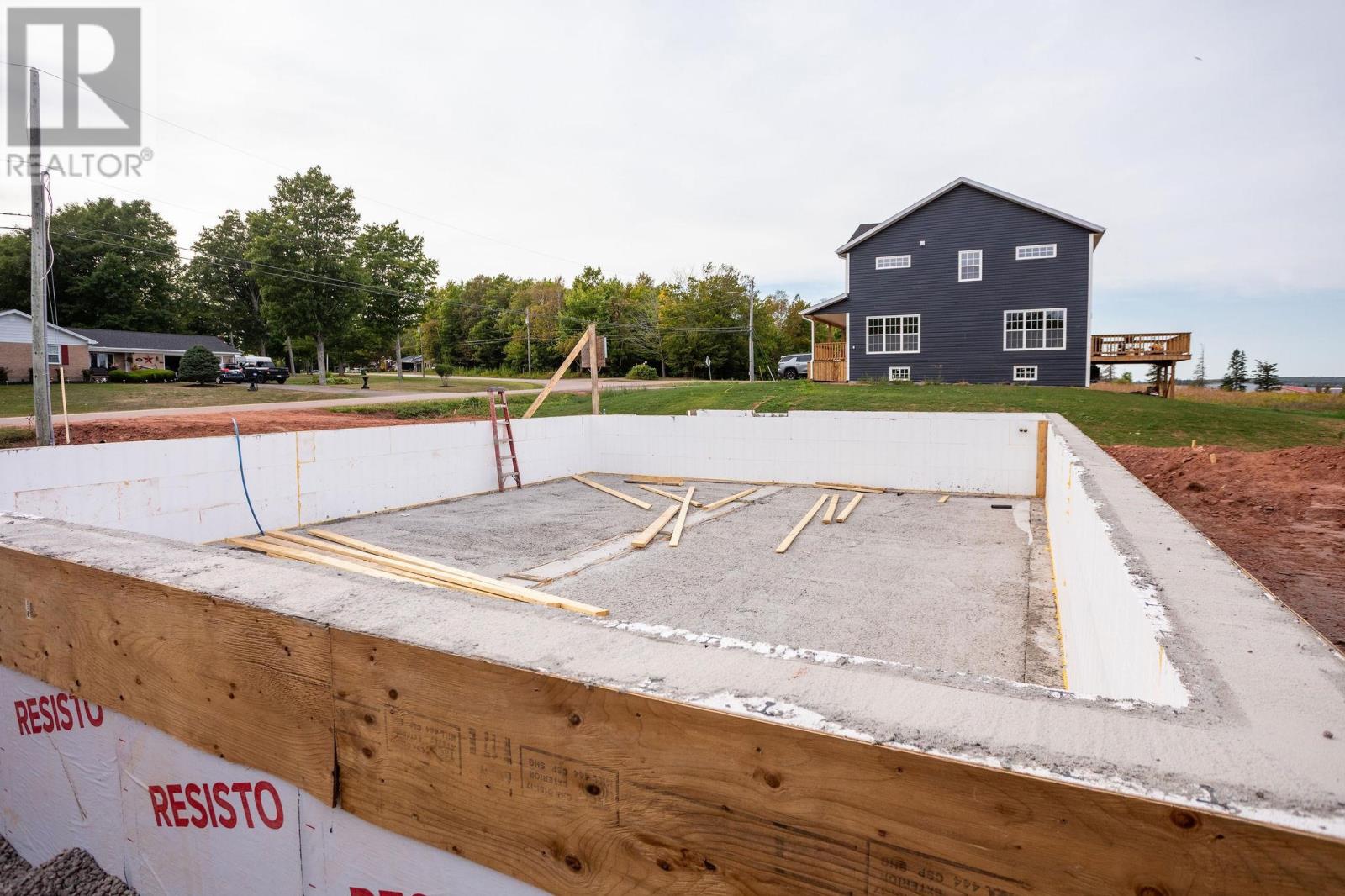 Lot 19-2 Sherwood Forest Drive, Crapaud, Prince Edward Island  C0A 1J0 - Photo 9 - 202523242