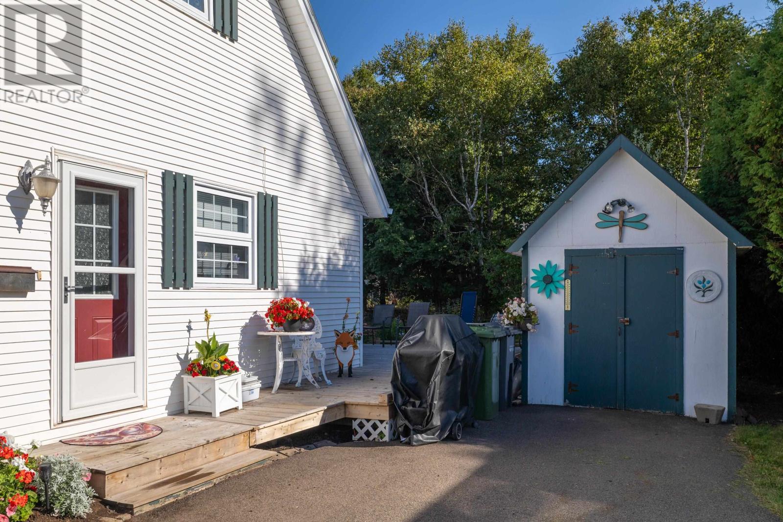 148 Westridge Crescent, Charlottetown, Prince Edward Island  C1A 9E7 - Photo 33 - 202523244