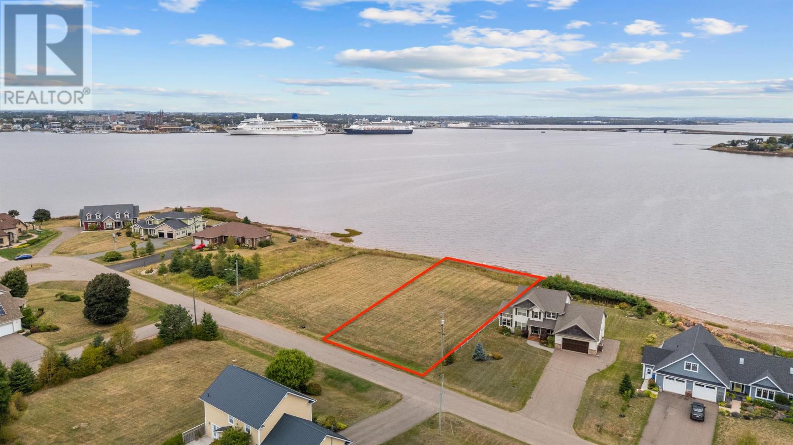 Lot Brandy Lane, Stratford, Prince Edward Island  C1B 1M8 - Photo 2 - 202523405