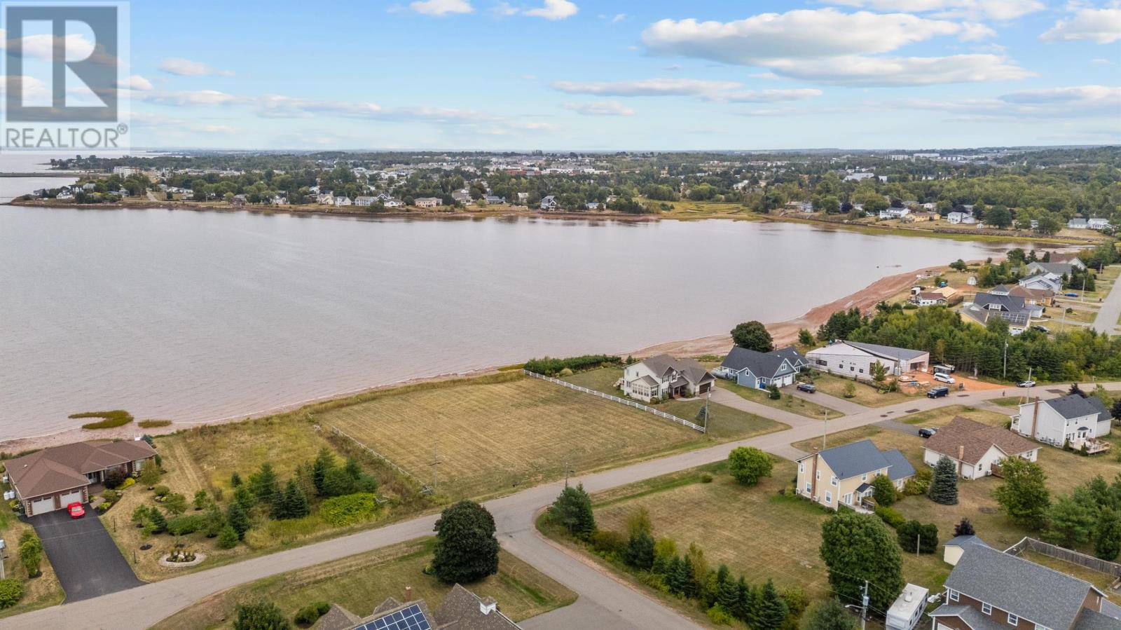 Lot Brandy Lane, Stratford, Prince Edward Island  C1B 1M8 - Photo 3 - 202523405